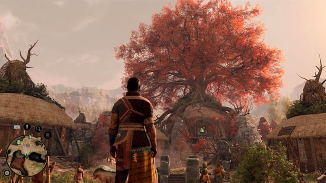 Greedfall: The Dying World - Test