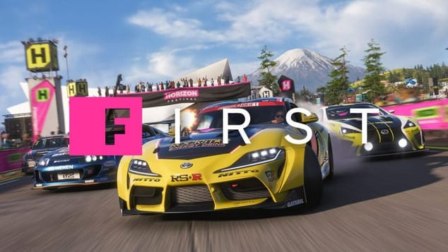 Le monde ouvert de Forza Horizon 6 prend en charge les contre-la-montre, les courses drag et... la conduite de loisir – IGN First