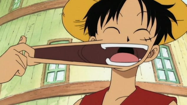 One Piece : mais au fait, jusqu'où Luffy peut étirer ses bras ?