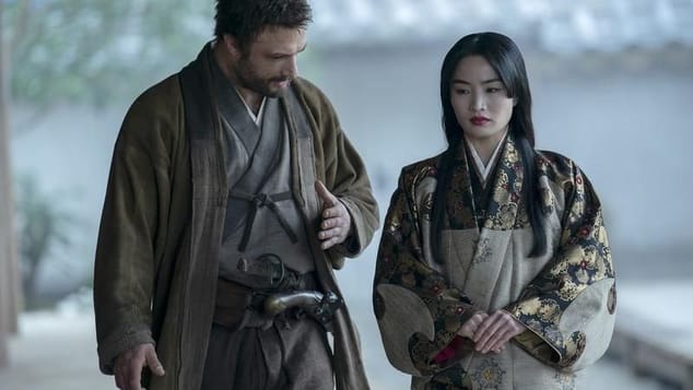 Anna Sawai évoque la possibilité d'un retour de la saison 2 de Shogun.