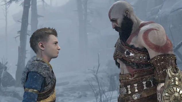 Tout sur la série God of War, entre scénario et casting - Dexerto