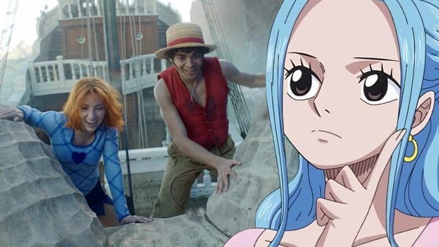 Où reprendre le manga et l’anime One Piece après la saison 2 sur Netflix ? - Dexerto