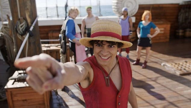 Tout sur la saison 3 de One Piece sur Netflix, après le final de la saison 2 - Dexerto