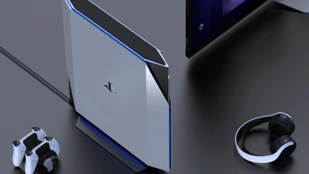 Rumeur : La PlayStation 6 et la Xbox Helix seront toutes deux lancées pendant les vacances de 2027.