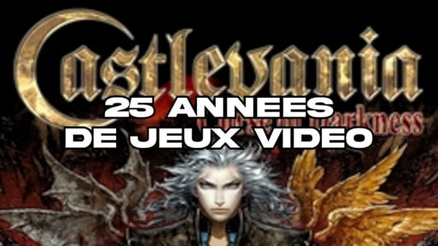Castlevania: Curse of Darkness (sans commentaire) [id:XBOX-2005-11-01-AN]