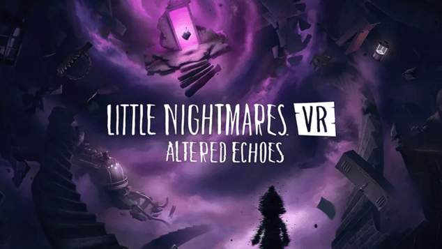 Little Nightmares VR : Altered Echoes sera la vraie suite de Little Nightmares 2