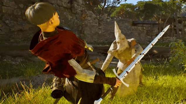 1348 Ex Voto : trailer de lancement officiel