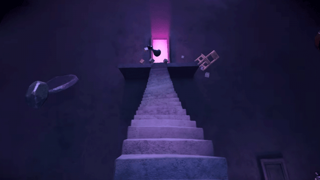 Little Nightmares VR : Altered Echoes se dévoile avec un premier trailer