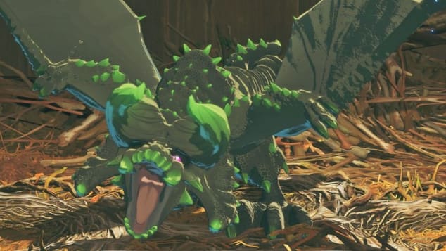 Double élément Monster Hunter Stories 3 : Quelles sont les meilleures combinaisons ?