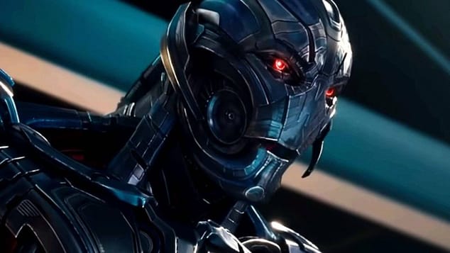 Ultron Officially Returns, As Marvel Announces New Scarlet Witch/Vision Appearance