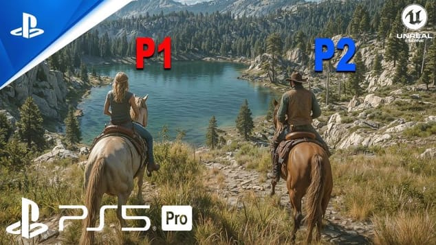 15 PS5 Couch Co-op Games That Are Actually Fun