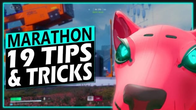 19 Marathon Tips & Tricks to Immediately Play Better