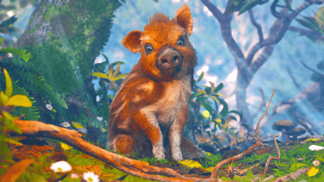 Adorable Adventures - Trailer d'annonce officiel