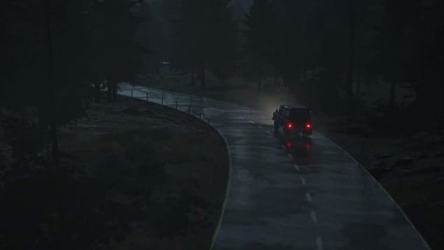 WILL: Follow The Light - Trailer officiel de date de sortie