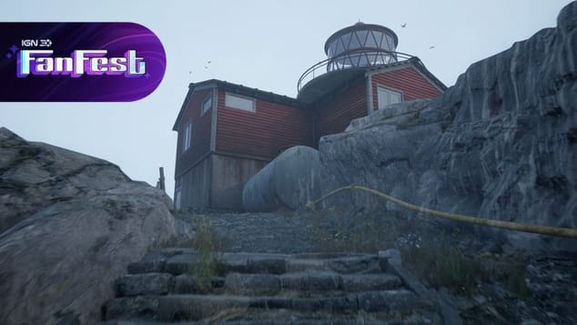 WILL: Follow the Light - Trailer de gameplay officiel | IGN Fan Fest