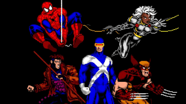 Marvel MaXimum Collection - Trailer officiel de date de sortie