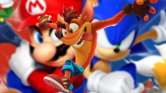 Crash Bandicoot devrait avoir son propre film ou sa propre série télévisée selon le co-créateur.