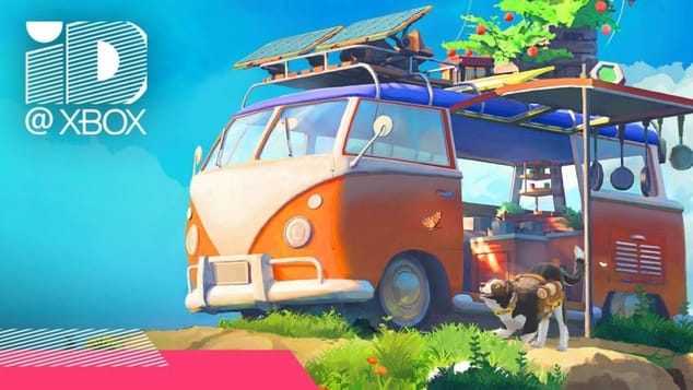 Outbound - Trailer de gameplay officiel | ID@Xbox