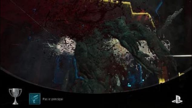 Killing Floor 3 Guide/Trophée Pas de principal - Opération: Grand froid DLC