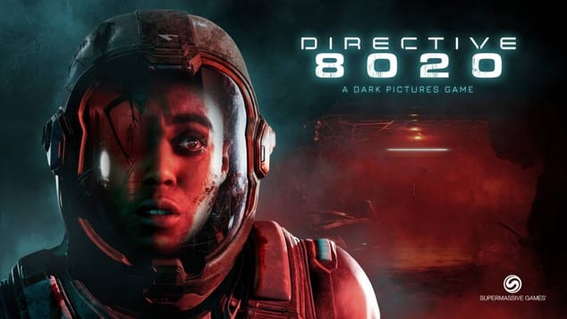 Une nouvelle vidéo pour Directive 8020, le prochain jeu d'aventure/horreur de Supermassive Games - Playscope