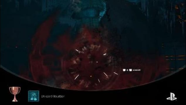 Killing Floor 3 Guide/Trophée Un sacré Bourbier - Opération: Grand froid DLC