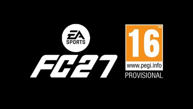 Pourquoi le prochain EA Sports FC 27 pourrait être déconseillé aux moins de 16 ans ?