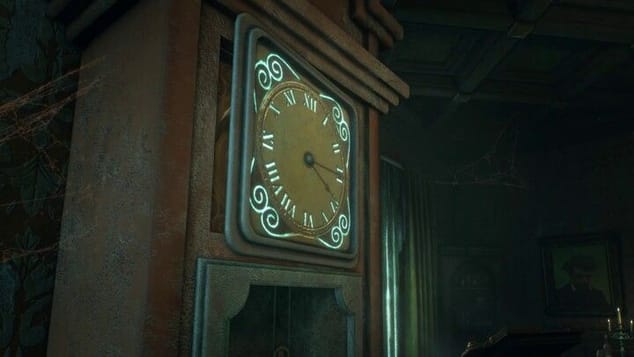Annonce de The 7th Guest Remake, l'adaptation de la version VR