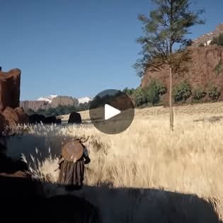 261K views · 2.1K reactions | Demon Battle | Crimson Desert...