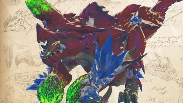 Brachydios Furieux Monster Hunter Stories 3 : Comment battre ce boss ?