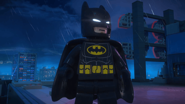 La date de sortie de LEGO Batman : Legacy of the Dark Knight change, mais c'est une bonne nouvelle