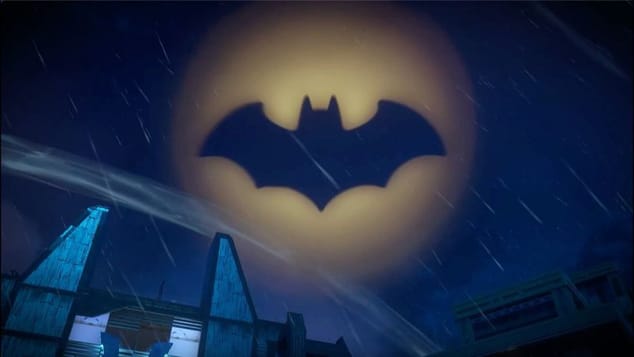 LEGO Batman: L'Héritage du Chevalier Noir prend un peu d'avance, le Bat-signal sera actif une semaine plus tôt