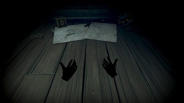 Annonce de Little Nightmares VR: Altered Echoes