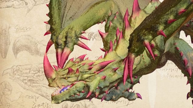 Espinas Monster Hunter Stories 3 : Comment battre ce monstre ?