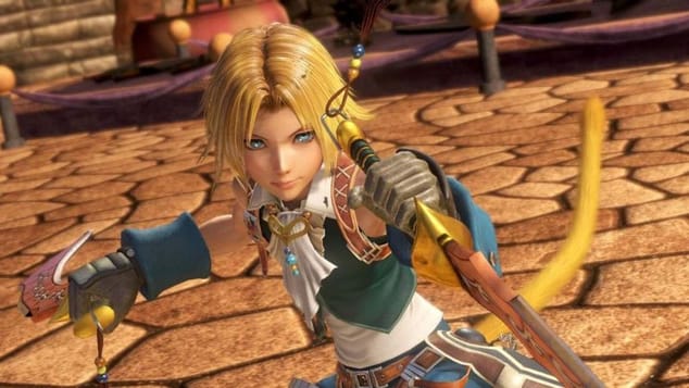 En attendant FF9 Remake, une excellente nouvelle qui fera plaisir aux fans officialisée