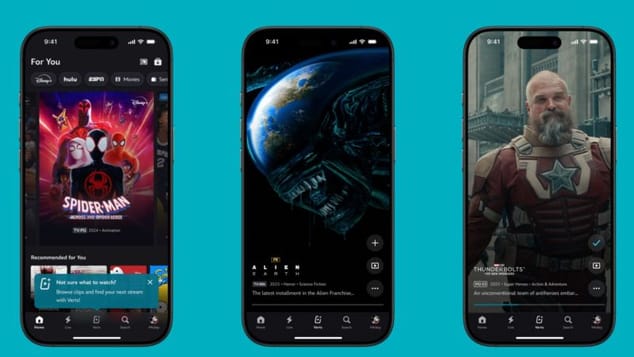Après Netflix, Disney+ cède à la mode TikTok avec les vidéos verticales