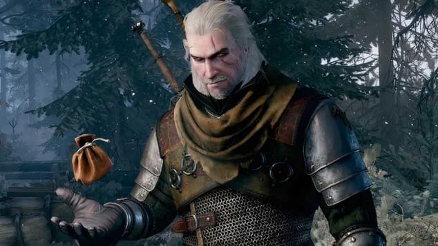 Rumeur : Le nouveau DLC de The Witcher 3 pourrait débarquer en septembre, plus de contenu Cyberpunk 2077 possible