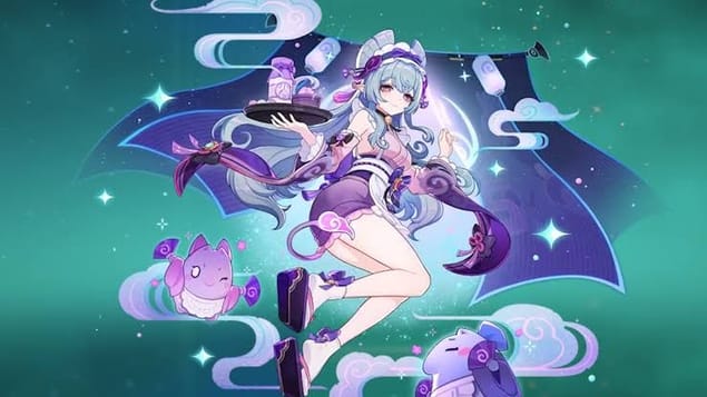Yumemizuki mizuki analyse colmpet