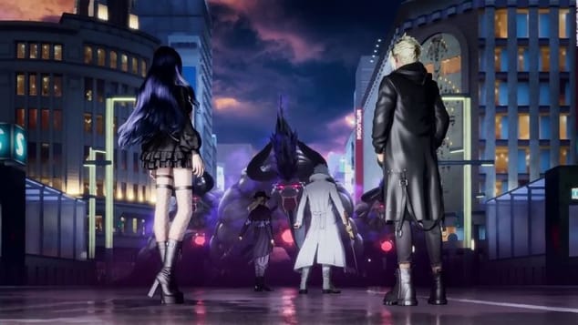 Dissidia Duellum Final Fantasy - Trailer de lancement officiel