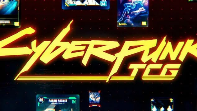 Cyberpunk 2077 : le jeu de cartes bat des records de financement sur Kickstarter