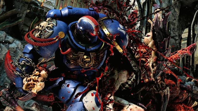 Warhammer 40,000: Space Marine II Les développeurs reconnaissent le faux pas du DLC et procèdent à des remboursements