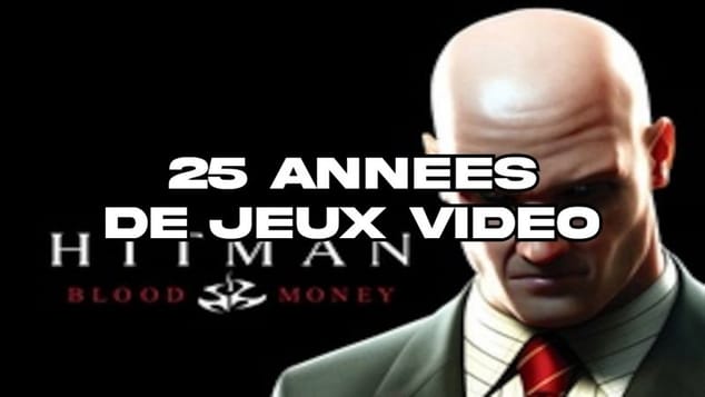 Hitman: Blood Money (sans commentaire) [id:XBOX-2006-05-26-EUR]