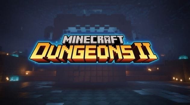 Minecraft Dungeons II officiellement annoncé - plus grand, plus sombre et plus ambitieux