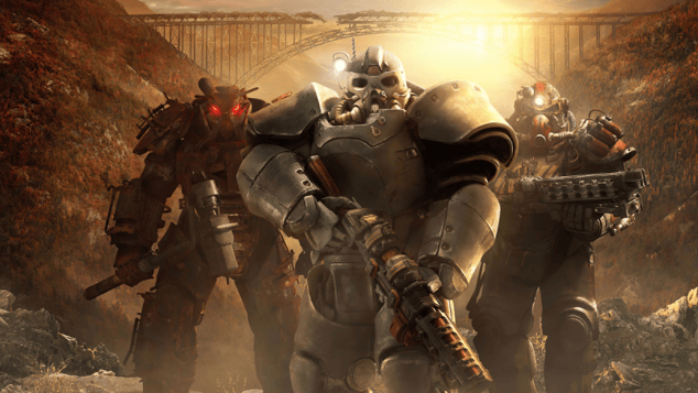 Fallout confirme une nouvelle sortie officielle dans les prochaines semaines