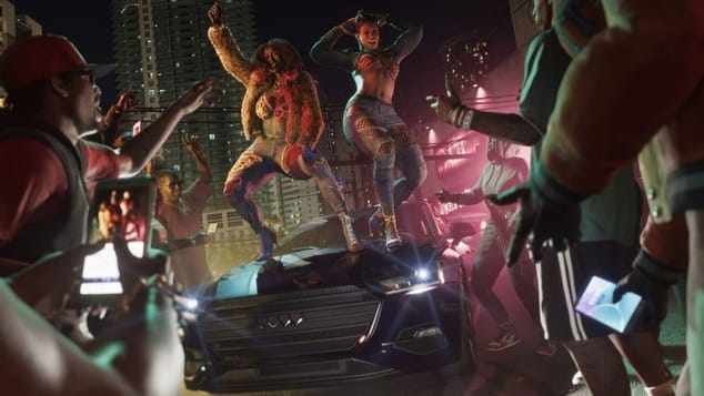 Rockstar Games dans une nouvelle sauce à quelques mois de la sortie de GTA 6