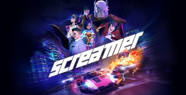 Test de Screamer - L'arcade qui oublie d'être fun