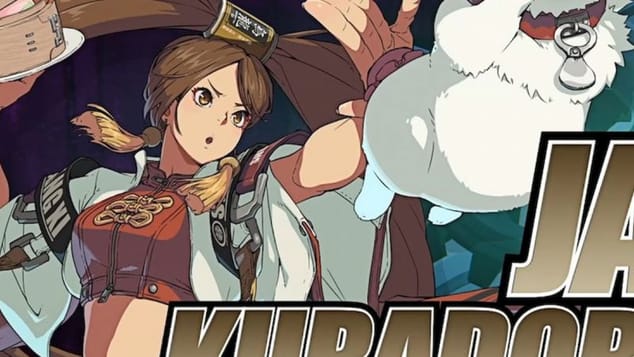 Guilty Gear : Strive passe en version 2.0 avec Jam Kuradoberi, la saison 5 en détail