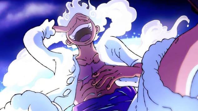 « C'est iconique » Après 27 ans, l'anime One Piece fait une grande annonce symbolique qui met tout le monde d'accord