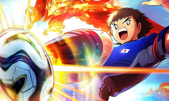 Captain Tsubasa 2 World Fighters : le gameplay sera plus stratégique et mise sur la profondeur