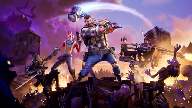 Epic Games (Fortnite) licencie 1 000 employés et promet que ce n'est pas lié à l'IA
