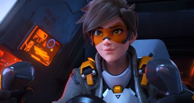 Rumeur : La collaboration Overwatch de Fortnite est toujours d'actualité mais a été retardée.